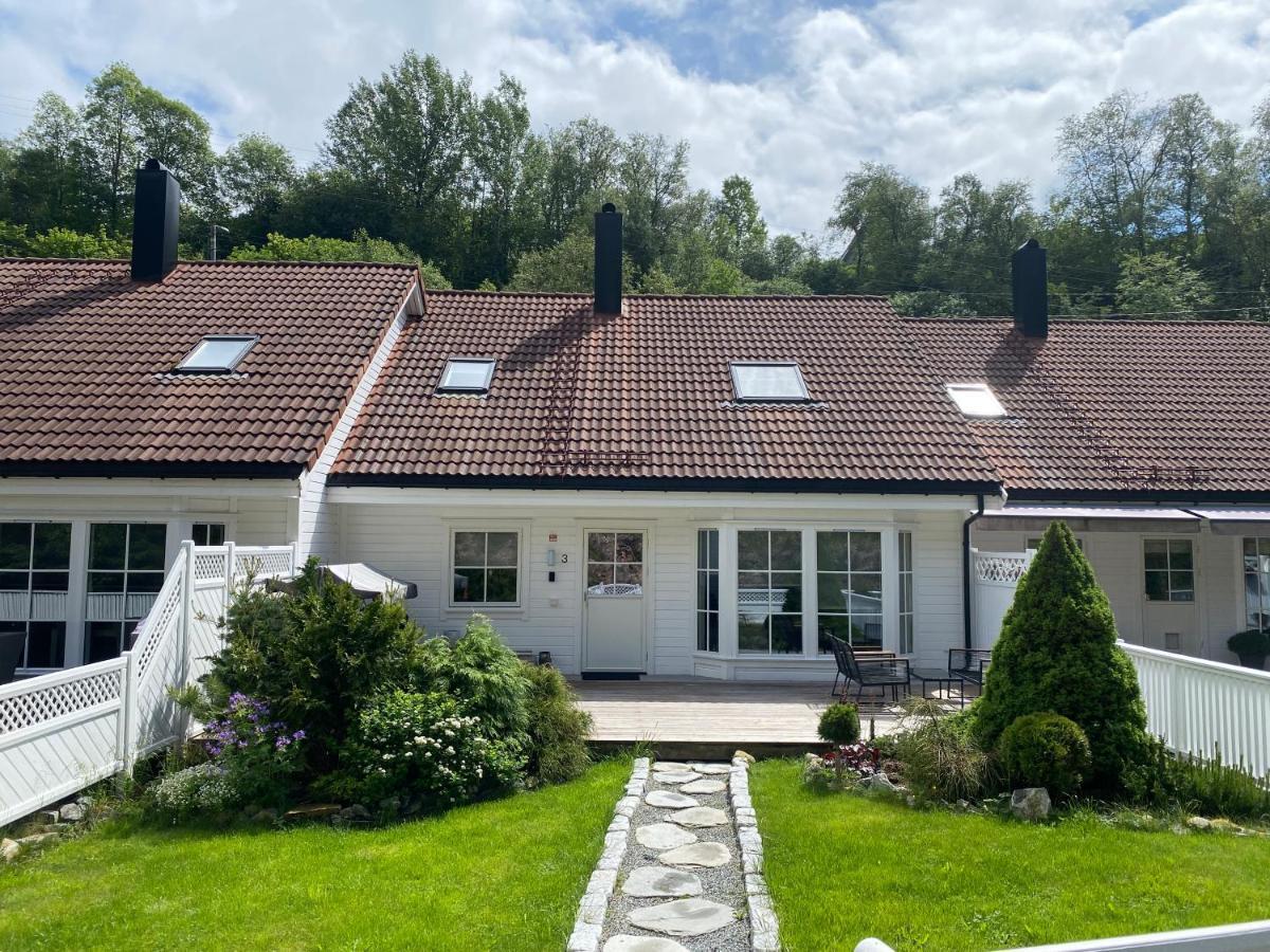 Normans House Kolltveit Exterior foto